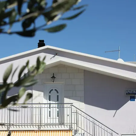 Appartement Andrea Trogir