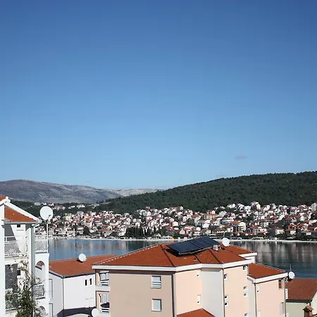 Andrea Apartment Trogir