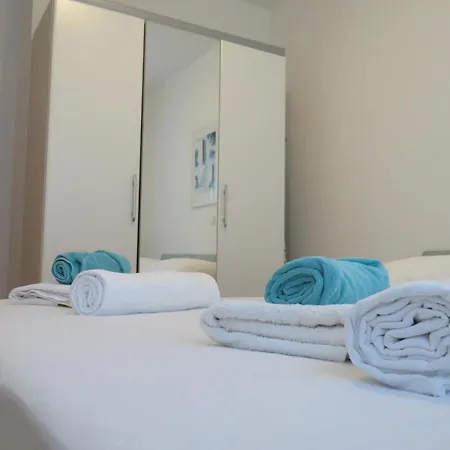 アパート Andrea *