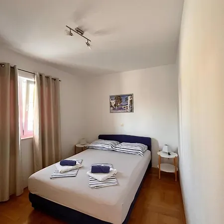 Andrea トロギール