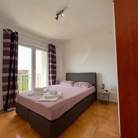 Appartement Andrea *