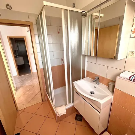 Andrea Appartement Trogir