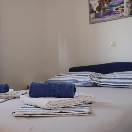 Andrea Apartment Trogir