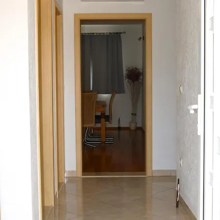 Appartement Andrea *