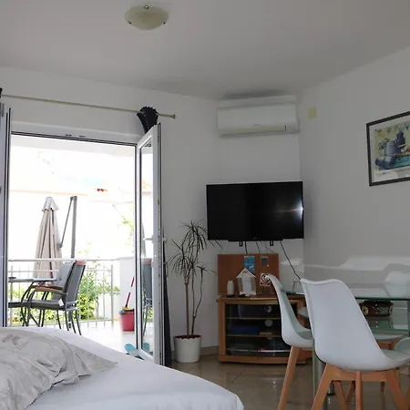 Andrea Apartment Trogir