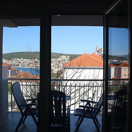 Appartement Andrea *