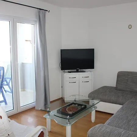 Andrea * トロギール