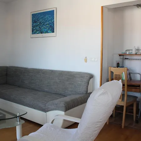 Andrea Apartment