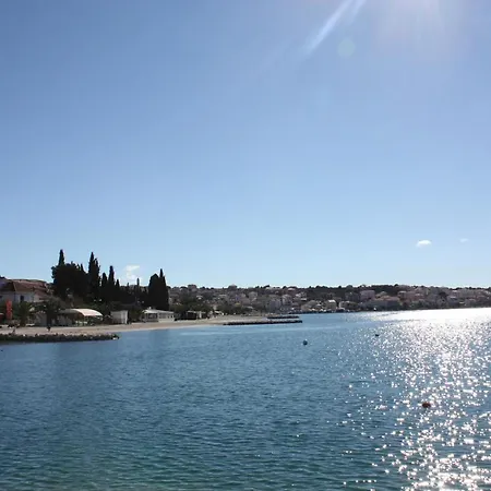 Andrea Apartment Trogir