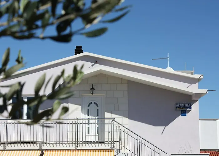Apartmán Andrea Trogir