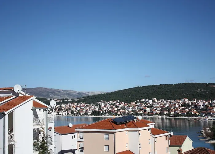 Andrea Apartmán Trogir