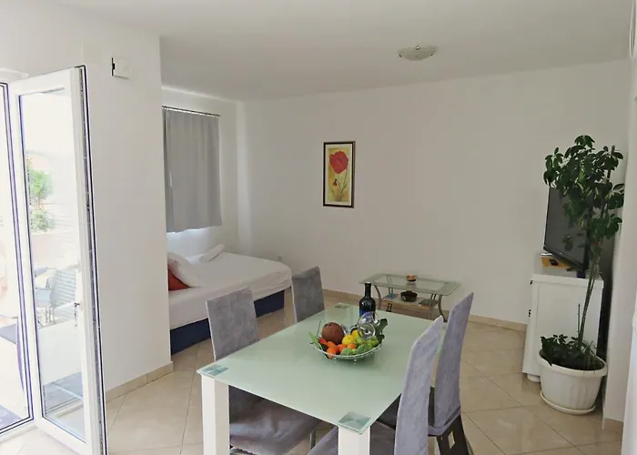 Apartmán Andrea Trogir