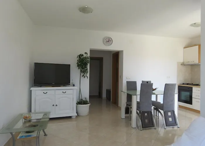 Apartmán Andrea