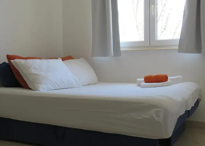 Apartmán Andrea