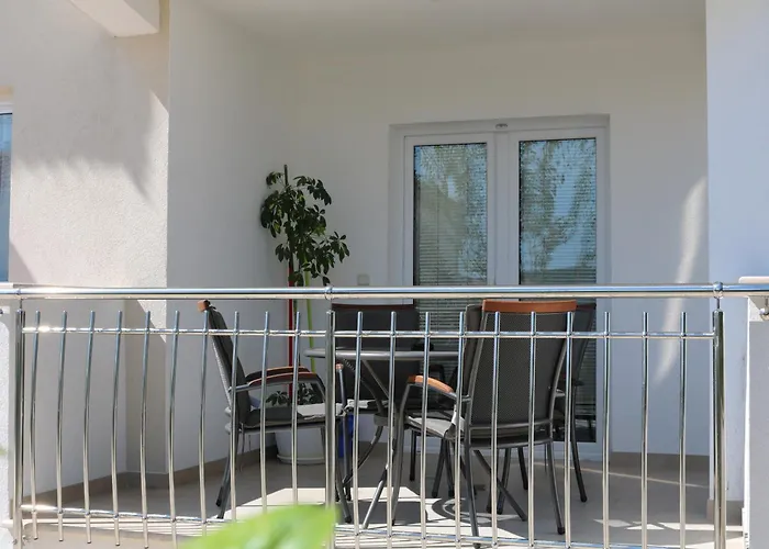 Apartmán Andrea Trogir