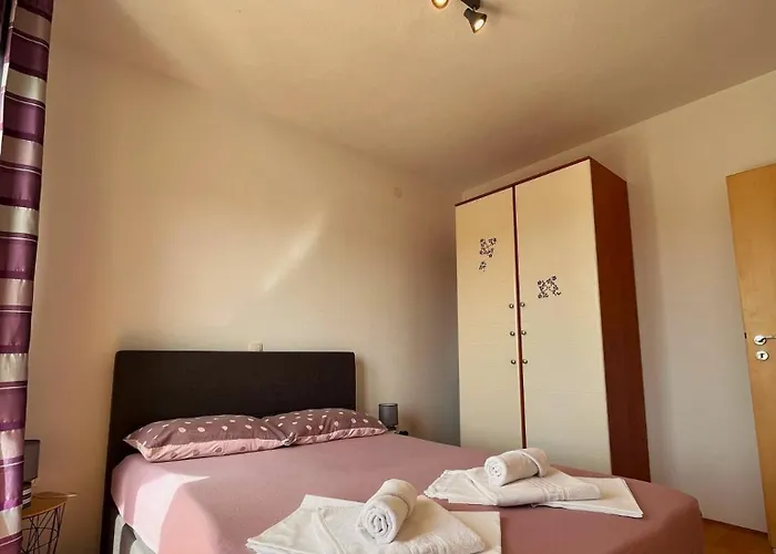 Apartmán Andrea Trogir