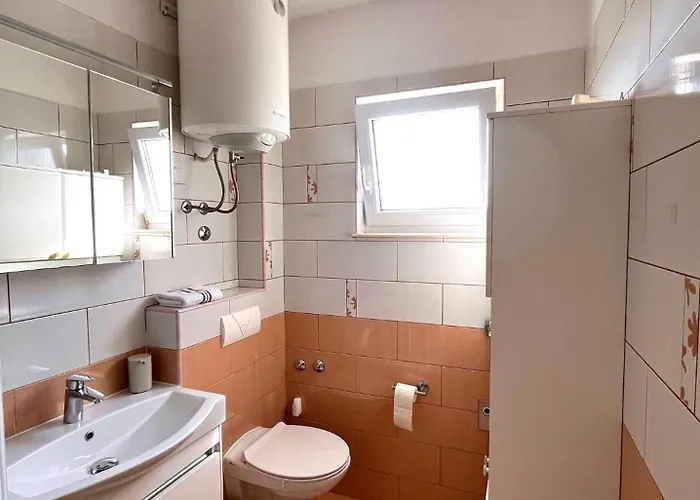 Apartmán Andrea Trogir