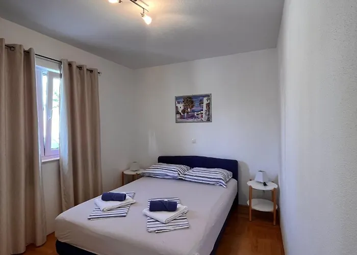 Andrea Apartmán
