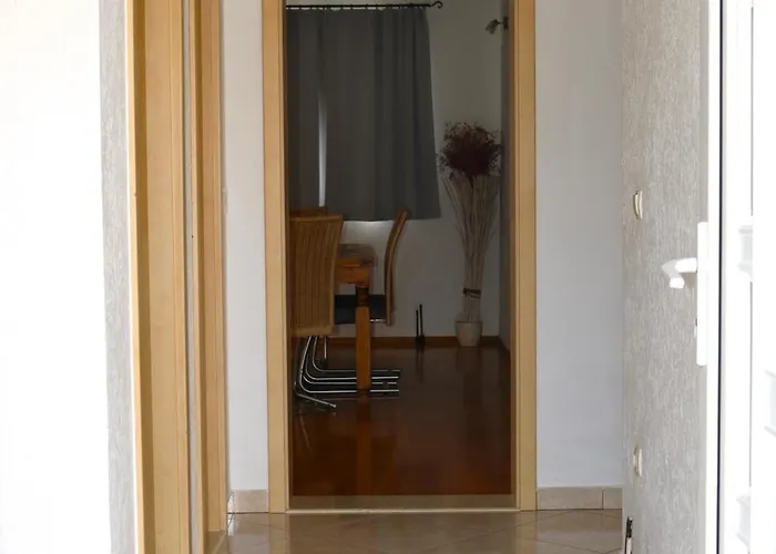 Apartmán Andrea *