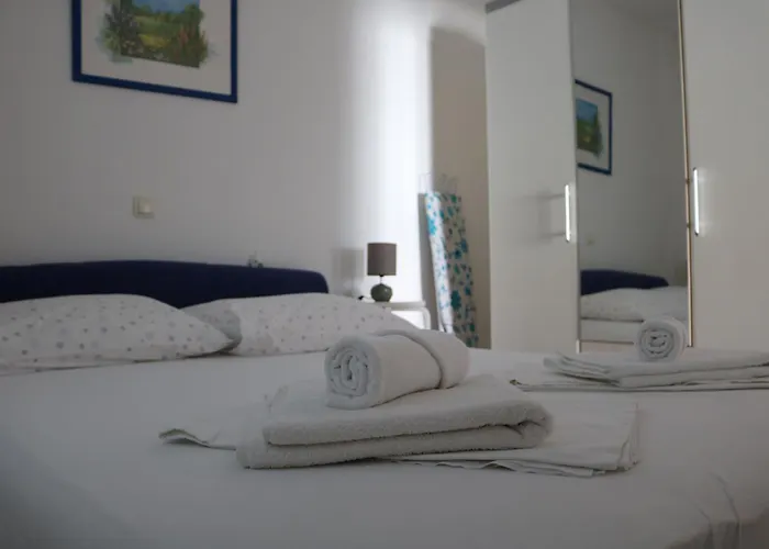 Apartmán Andrea