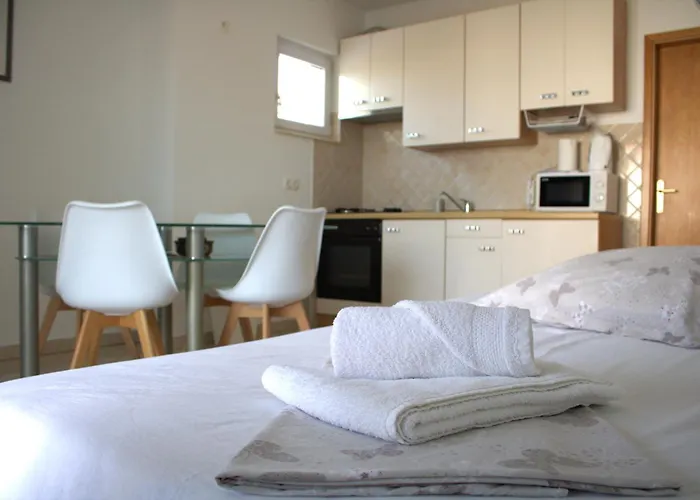 Apartmán Andrea Trogir