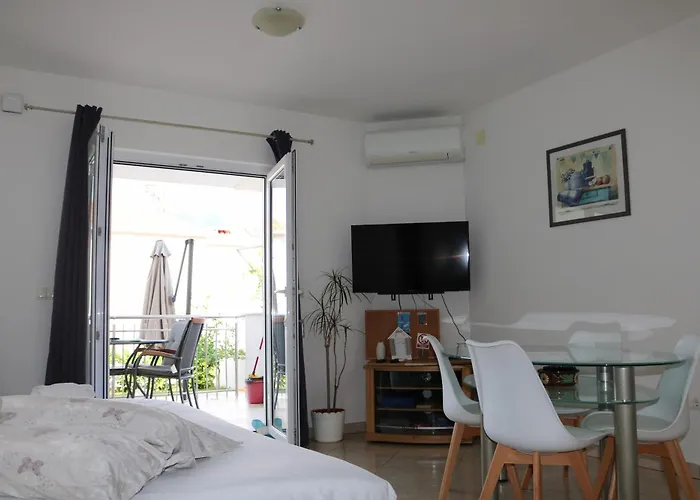 Andrea Apartmán Trogir