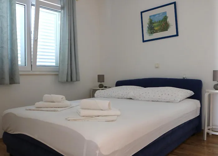 Apartmán Andrea Trogir