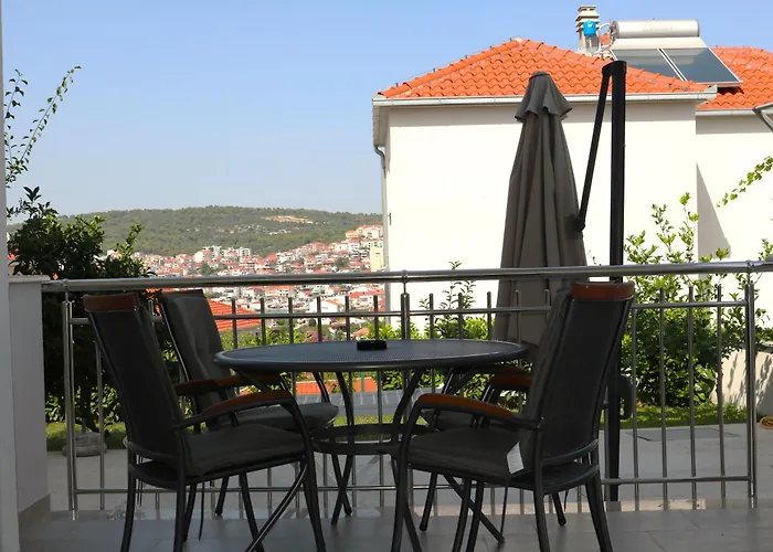 Andrea * Trogir