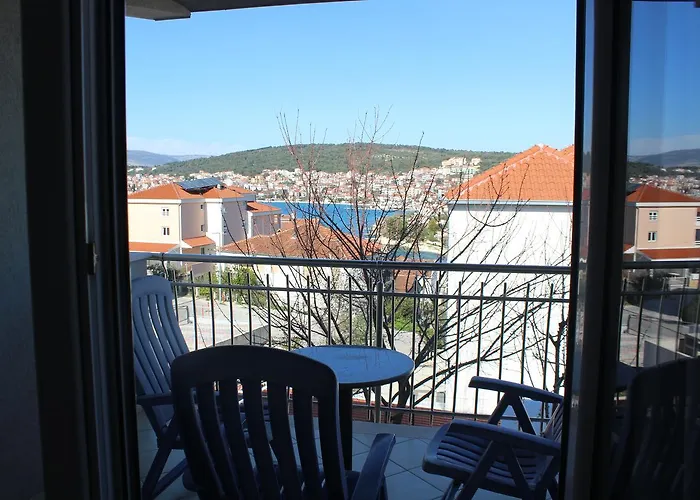 Apartmán Andrea Trogir