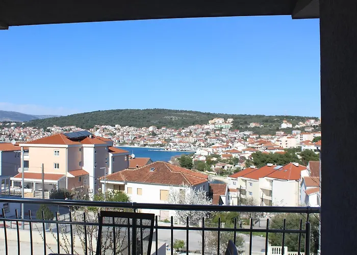 Andrea Apartmán