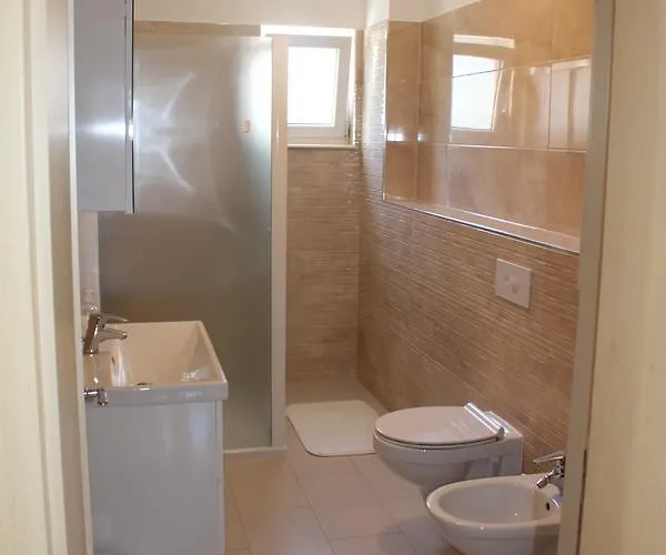 Andrea Apartmán Trogir