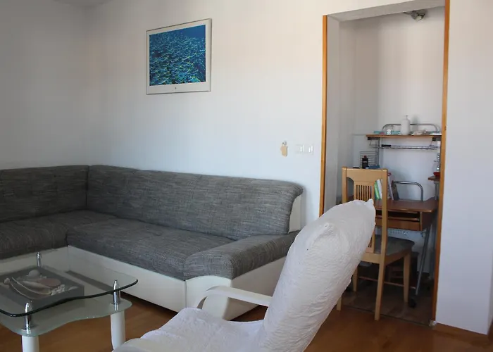 Andrea Apartmán