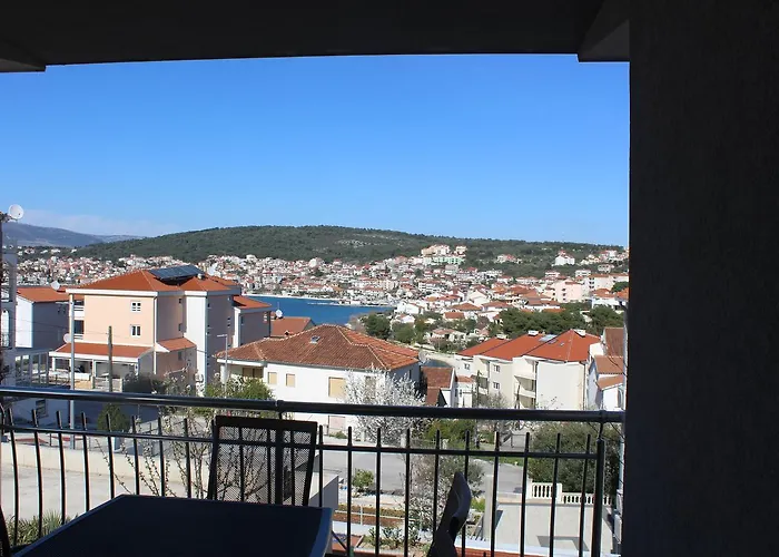 Apartmán Andrea Trogir