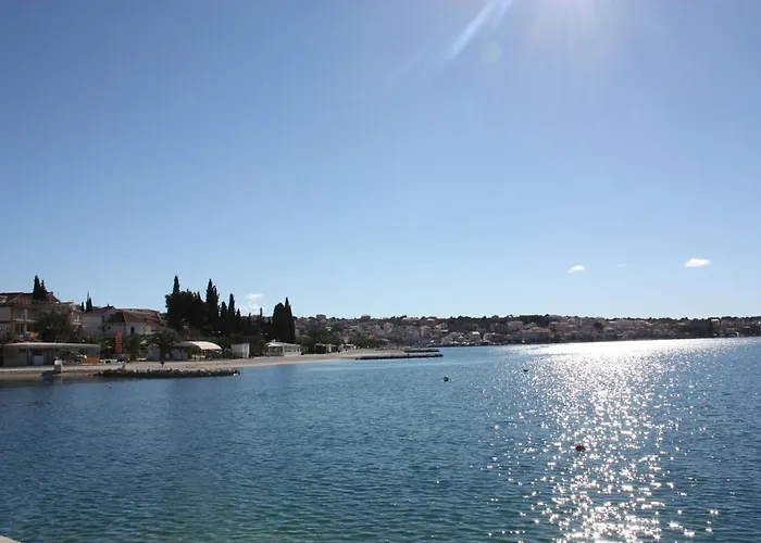 Andrea Apartmán Trogir