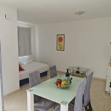 Apartman Andrea Trogir