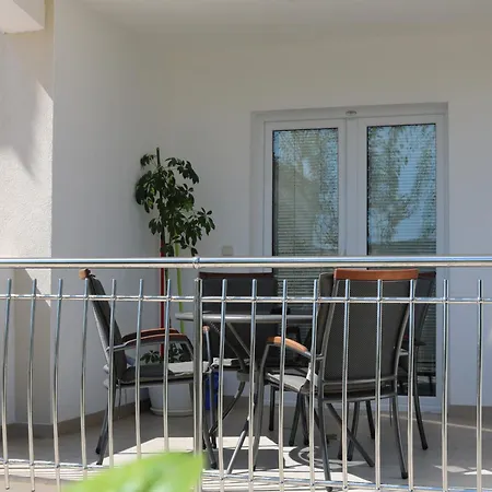 Appartement Andrea Trogir