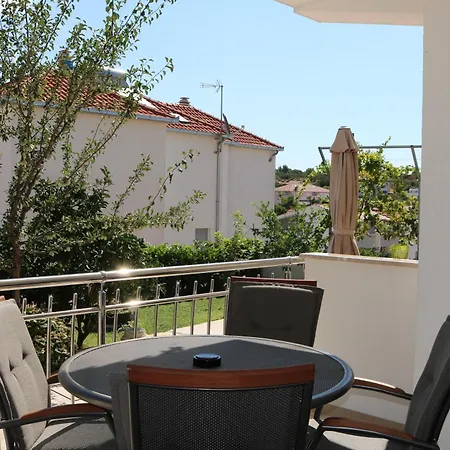 Appartement Andrea *