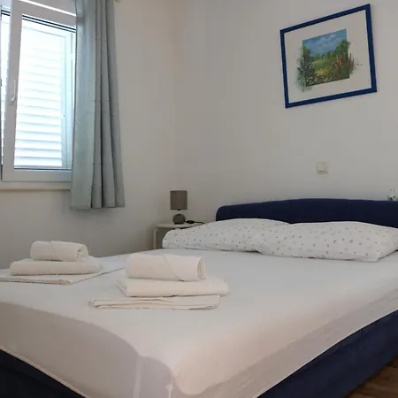 Appartement Andrea Trogir
