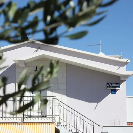 Appartement Andrea Trogir