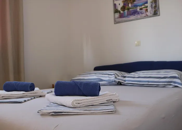 Andrea Apartament Trogir
