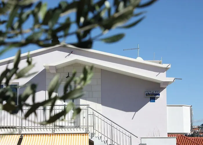 Apartament Andrea Trogir