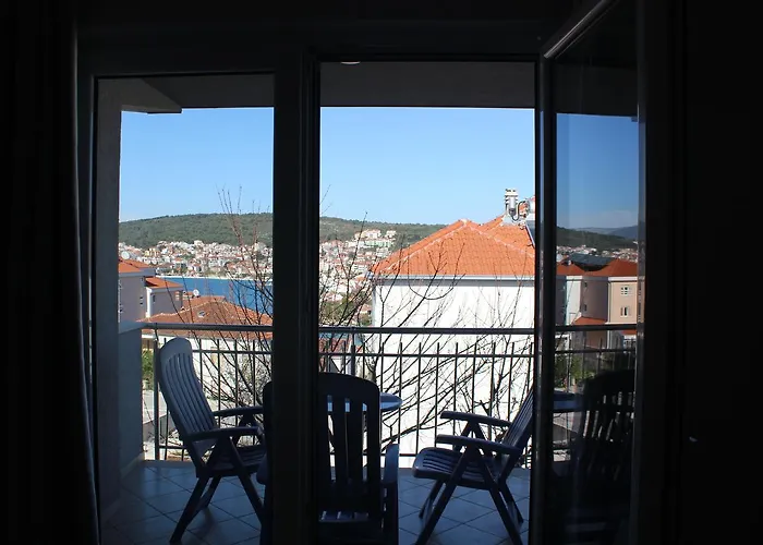 Apartament Andrea *