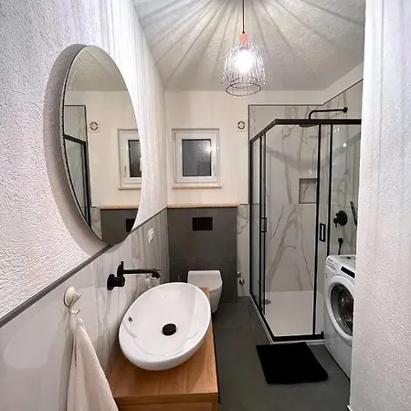 Apartman Andrea