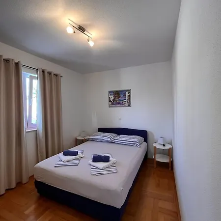 Andrea Apartman