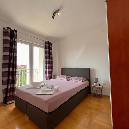 Apartman Andrea *