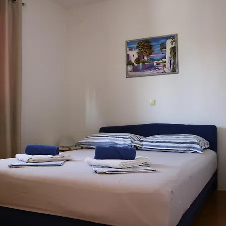 Apartman Andrea *