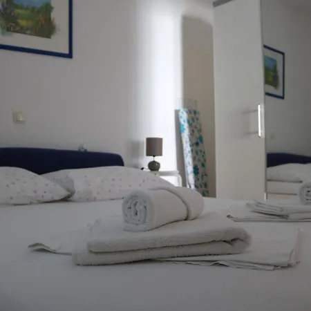 Apartman Andrea