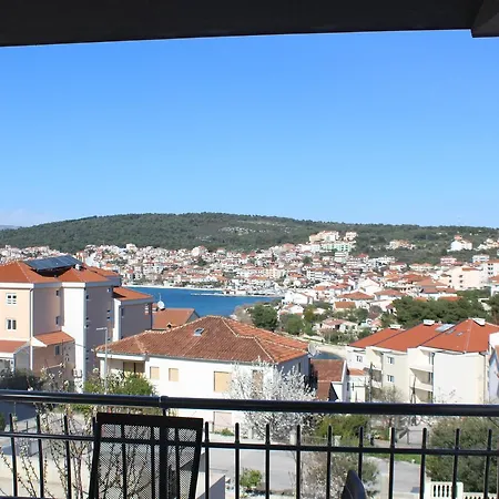 Andrea Apartman