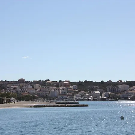 Andrea Apartman